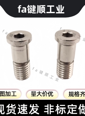 BGP BGPM 6 8 10-9 11 13 14 17-L20 L25 L30 L40 L50 止动销轴承