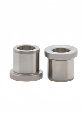 带肩型C-JBH JBHM3 4 5 6 8 10 12 13 15 16 20 25 夹具衬套