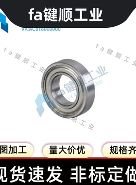 不锈钢轴承BAY6300 6301 6302 6303 6304 6305 ZZ-E-J SUS