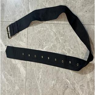 风衣油蜡风衣腰带 式 油蜡夹克风衣原装 腰带适配所有款