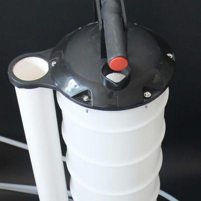 汽车手动抽油机气动抽油机两用抽油机机油刹车油更换器抽油壶