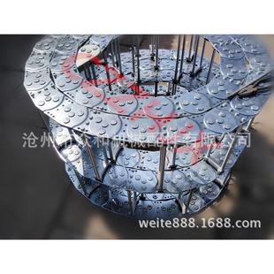 钢厂用拖链SLA50 货品快照 400 4750 423 供应钢制拖链