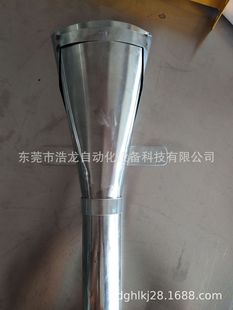 机械封口成型器模具下落不锈钢成型器180至260膜宽成型器 立式 包装