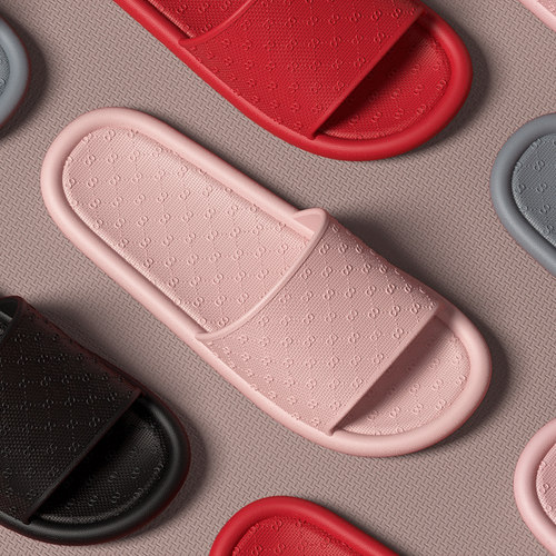 轻薄居家防滑EVA凉拖鞋