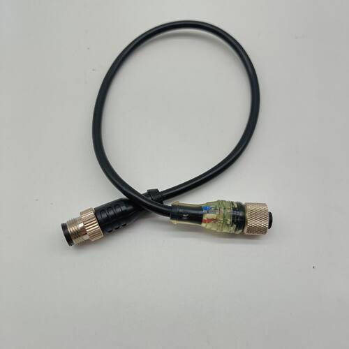 接近开关PRST 4-PRKWT/LED P 4-07/295 RKT 4-3-RKT 4-3-260线缆