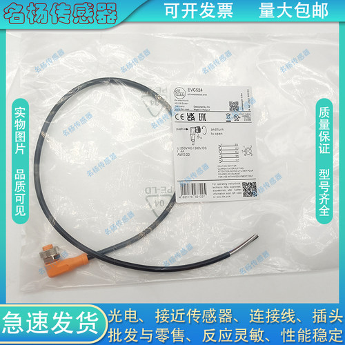 中国插头连接线电感式