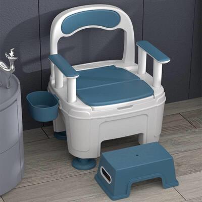 Removable toilet elderly toilet seat pregnant women urinal i