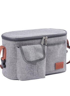 Pet carrier trolley bag
