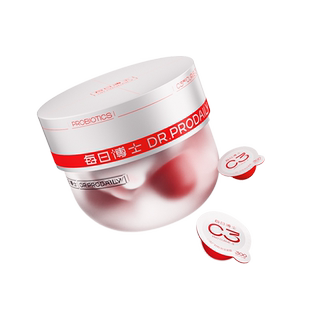 每日博士C3小腰菌成人B420益生菌粉大人调理官方旗舰店正品女性