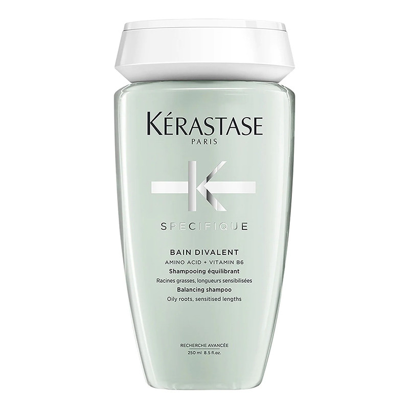 保税仓直发Kerastase卡诗双重功能洗发水250ml-500ml