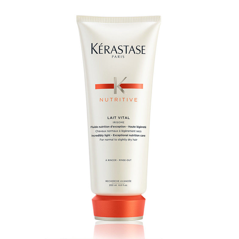 Kerastase卡诗滋养恒护蛋白护发乳200ml