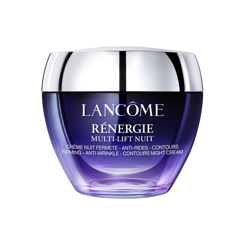 bc法国直邮 lancome兰蔻 立体塑颜紧致晚霜面霜50ml