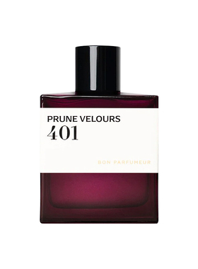 Bon Parfumeur柏氛401浓香水「酸甜俏皮蜜饯」15-30-100ml 东方调