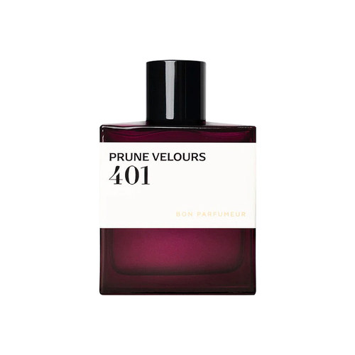 Bon Parfumeur柏氛401浓香水「酸甜俏皮蜜饯」15-30-100ml 东方调
