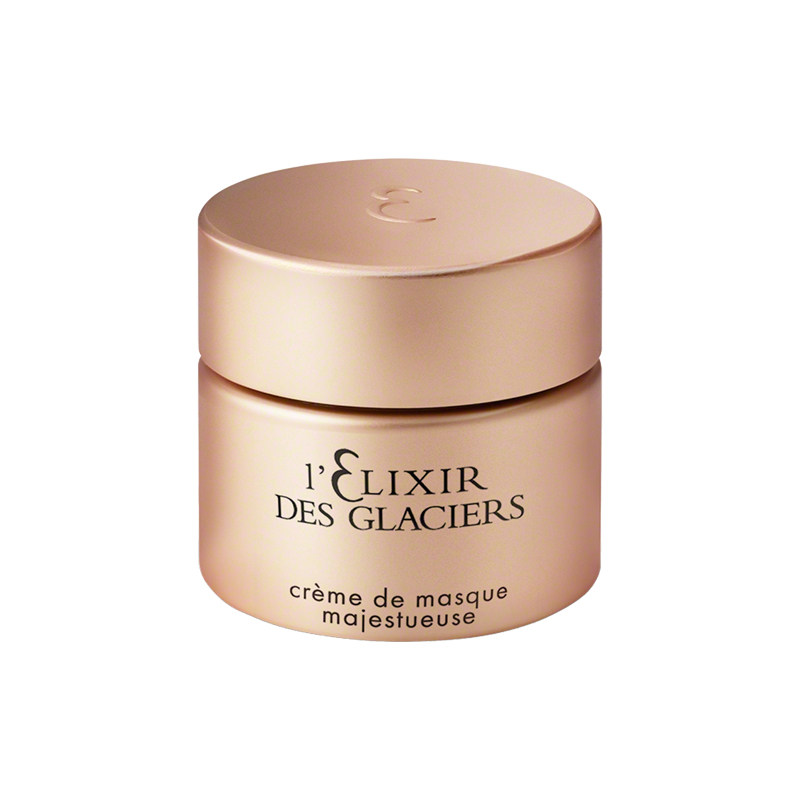 bc法国直邮 valmont法尔曼冰凝金装御蜜面膜50ml