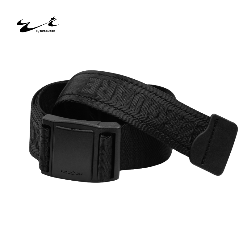 UZSQUARE磁吸快拆腰带