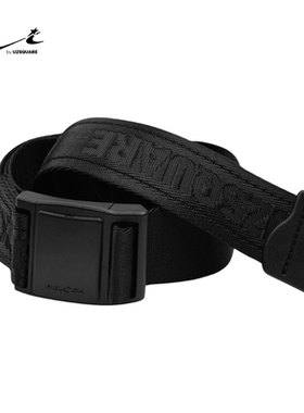 UZSQUARE 未限 磁吸快拆腰带