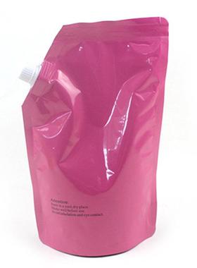 定制适用柯美C226袋装粉C266C7222彩色墨粉256C7226TN223墨粉