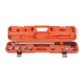 扭力扳手8件套装 棘轮高精度工具火花塞汽车 快速预置扳手维修套装