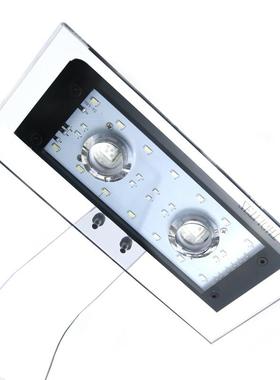 ZETLIGHT海水珊瑚灯LED灯海水鱼缸水草灯ZA1201-AI日出日落