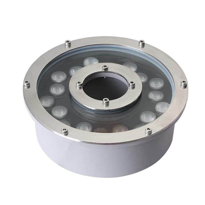 喷泉灯涌泉灯led防水七彩射灯景观灯水底灯水下灯水池鱼池彩光,家装灯饰光源,水下灯,淘宝优惠券,粉丝福利购,淘宝优惠卷