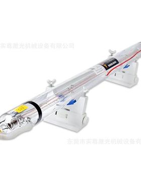 超长质保进口激光管CO2玻璃管60W80W130W300W600瓦雕刻切割机配件