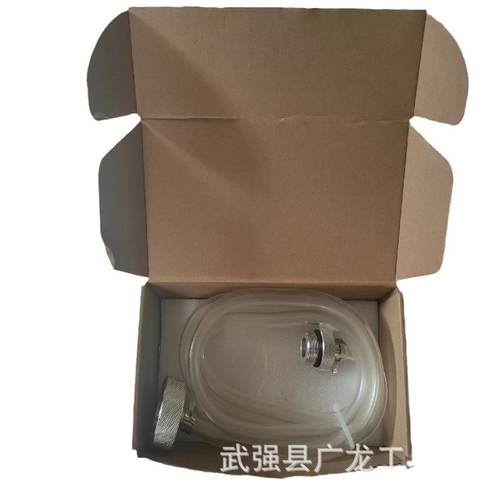 变速箱重力加油装置DSG变速箱油接头变加注VAS6262A加油管