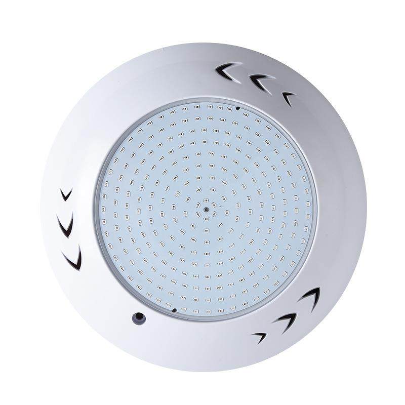 新款树脂填充led泳池灯全灌胶水下壁挂式装饰水池灯具,家装灯饰光源,水下灯,淘宝优惠券,粉丝福利购,淘宝优惠卷