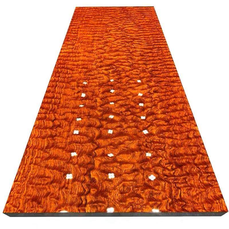 奥坎大板实木大板茶桌茶台黑檀餐桌老板办公桌巴花黑胡桃木大板,商业/办公家具,大班台/主管桌,淘宝优惠券,粉丝福利购,淘宝优惠卷