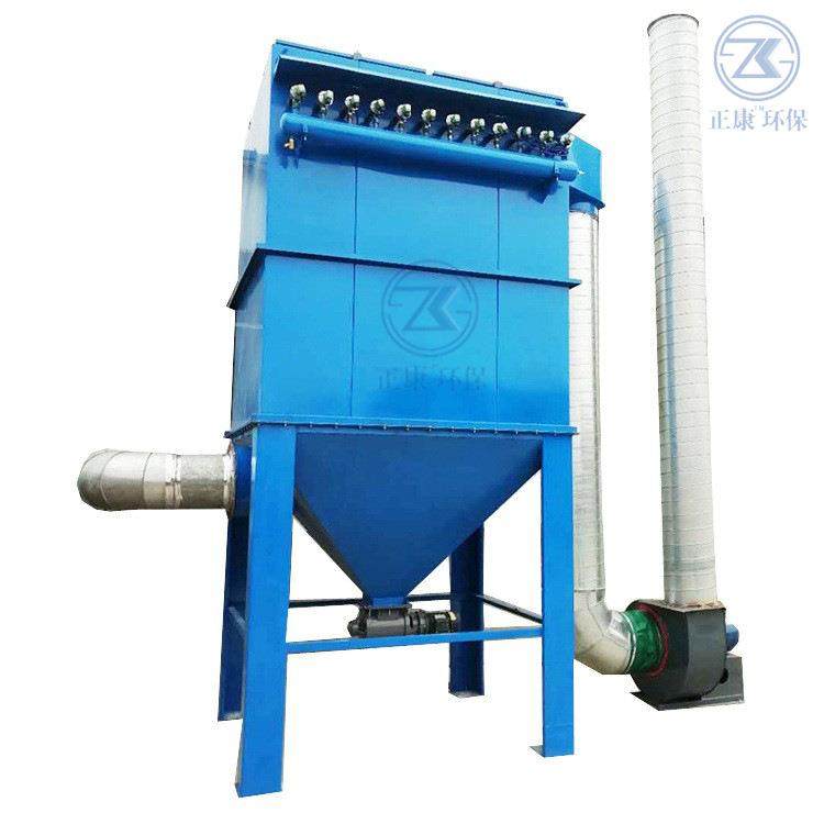 脉冲布袋除尘器PPC气箱废气DMC单机锅炉粉尘水泥木工吸尘设备厂,机械设备,空气净化设备,淘宝优惠券,粉丝福利购,淘宝优惠卷