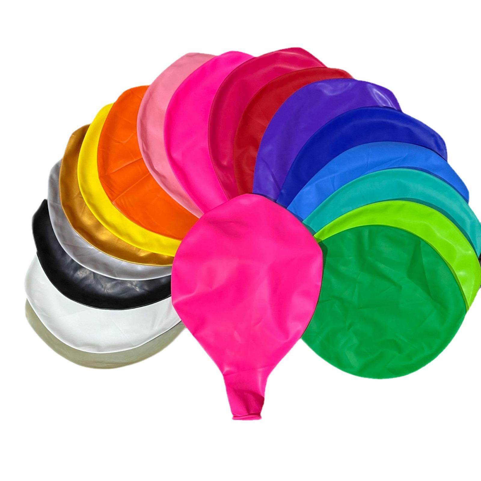 36寸25克扁圆大气球超大号地爆婚礼布置装饰酒吧KTV暴力儿童气球,节庆用品/礼品,气球,淘宝优惠券,粉丝福利购,淘宝优惠卷