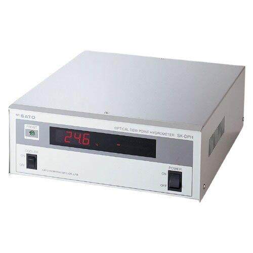 佐藤光学式露点仪SK-DPH-2D露点计8982-00