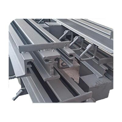 桥梁伸缩缝梳齿板型伸缩缝E型F型D80型伸缩缝160型模数式伸缩缝