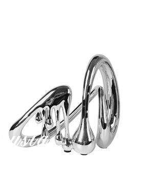 现代简约样板间售楼处客厅电视柜餐厅柜玄关酒店书房软装饰品摆件