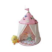 儿童帐篷室内户外公主男女孩家用游戏屋幼儿园宝宝城堡小房子