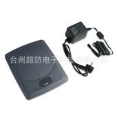 一体声磁消磁器防盗软标签解码 器超市防盗门DR条码 软标磁贴消磁板