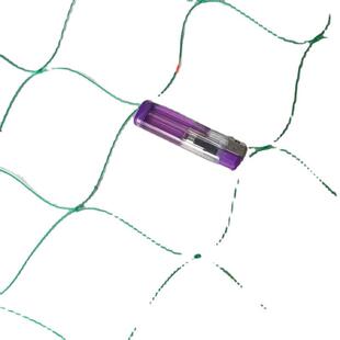 菊花种植网蔬菜瓜果种植防倒伏网园艺植物爬藤网大棚种植方格网