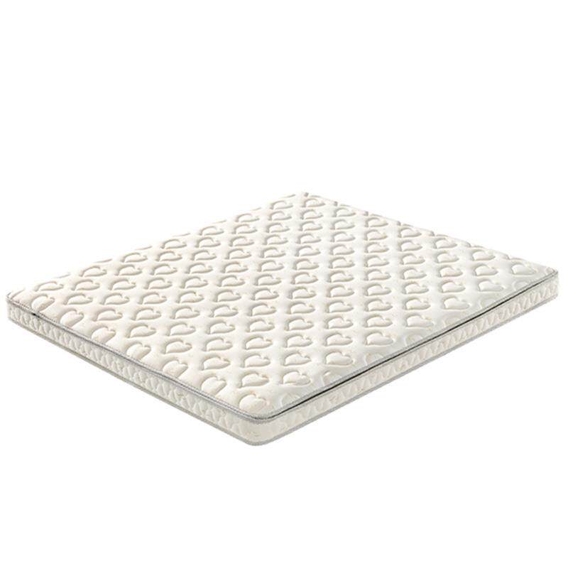 儿童款护脊黄麻棕偏硬床垫无甲醛订老人1米5的天然硬垫做椰棕垫