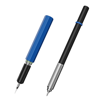 【新品上市】模型推刀刻线刀