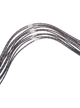 10pcs Spool Line For AFS 23-27 Grass Trimmer Cutting Lawn