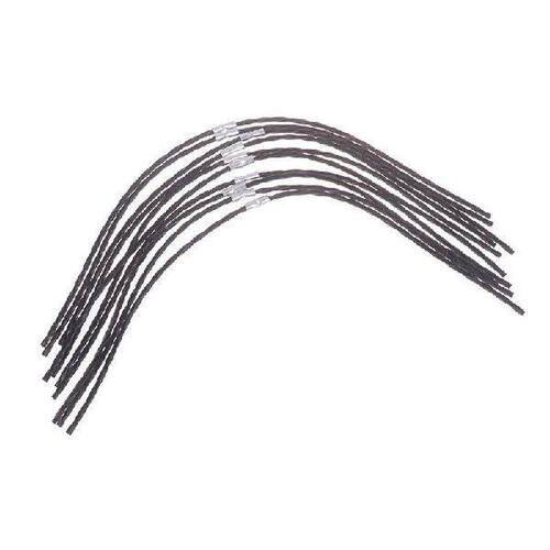 10pcs Spool Line For AFS 23-27 Grass Trimmer Cutting Lawn