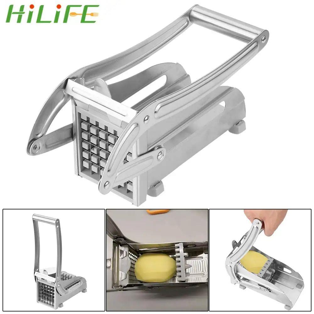 Cucumber Cutting Machine Stainless Steel Chipper Slice Potat