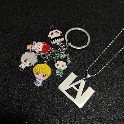Anime My Hero Academia Pendant Necklace Boku No Hero Academi