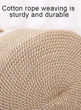 Laundry Backet Toy Storage Organizer Capacity Storage Basket