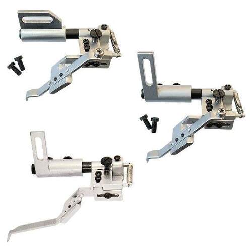 Suspended Guide with Adapter Bracket Roller Ruler Kit for