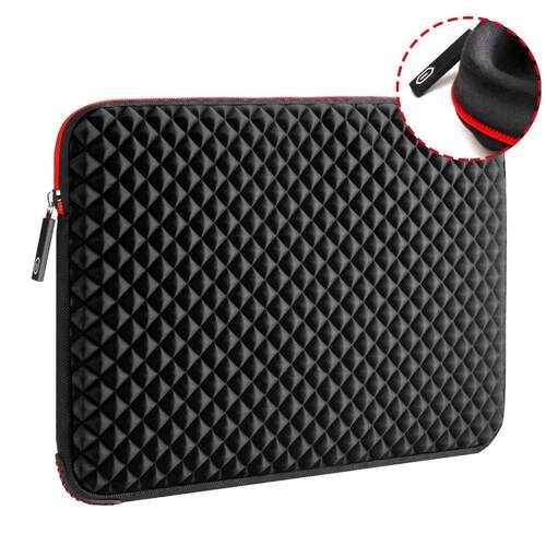 WIWU 17.3 inch Laptop Bag Case for Macbook Pro 17 Waterproof