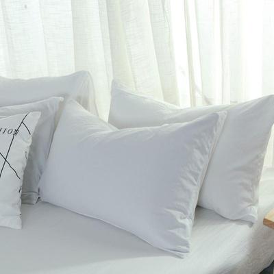 Cotton Pillow case cussion Cover large big Pillowcase 枕套