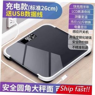 180KGS new Electronic Weighing Scale Weight Balance Weigher