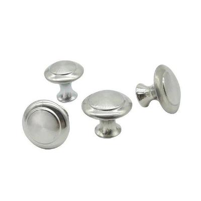 20 Pcs Kitchen Cabinet Knobs Stainless Eye Bolt Cabinets