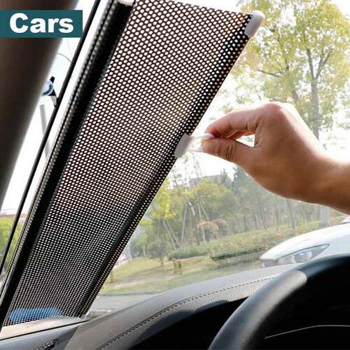 Blackout roll curtain window sun blinds shades shutters Port
